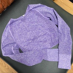 Matching workout set